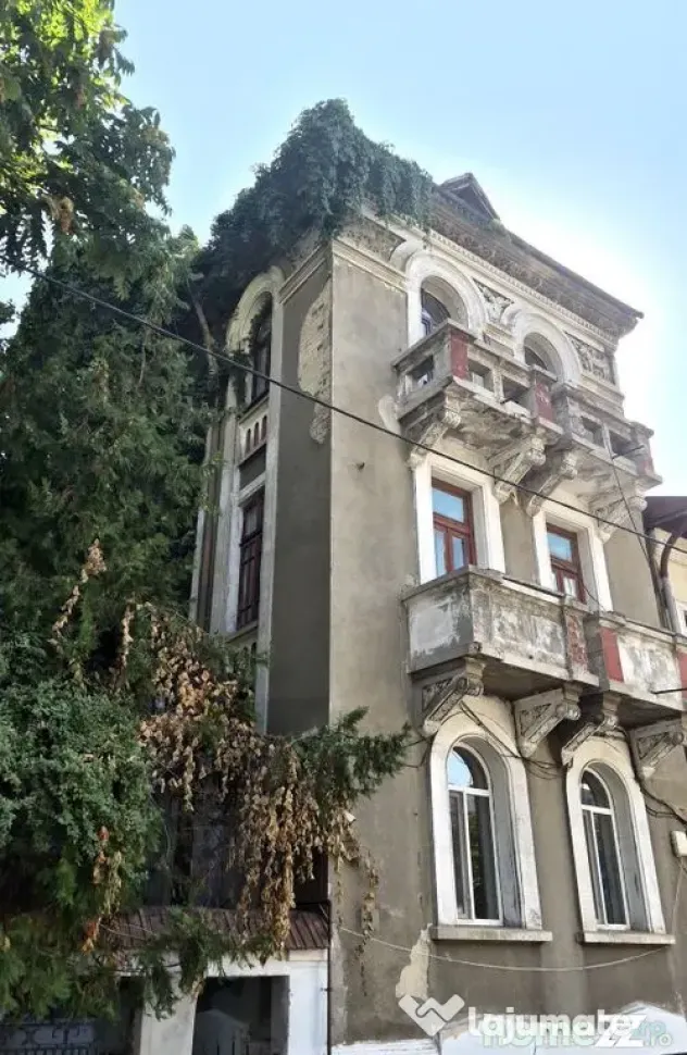 Garsoniera 41,32 mp, parter inalt - Pache Protopopescu - Foisorul de Foc - Bucuresti (Bucuresti-Ilfov)