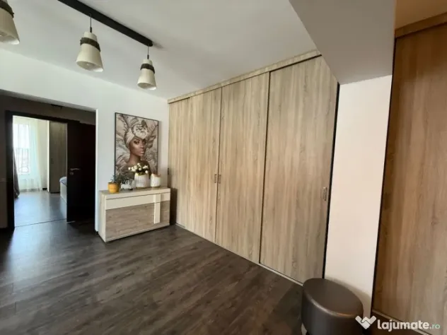Apartament 3 camere 91 mp in Cluj zona Andrei Muresanu - Cluj-Napoca (Cluj)