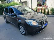 Dacia Sandero cu 120 Mii Km