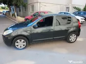 Dacia Sandero cu 120 Mii Km