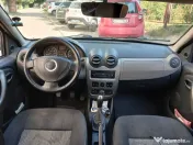 Dacia Sandero cu 120 Mii Km