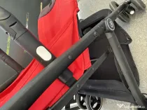 Cărucior gb pockit + trotineta