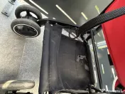 Cărucior gb pockit + trotineta 