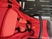Cărucior gb pockit + trotineta 