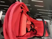 Cărucior gb pockit + trotineta 