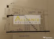 Apartament 2 camere + mansardă | Strada Poștalionului | Sector 4 
