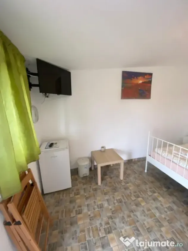 Pensiune Vadu Constanta ( 2024 ) – 2 Case, 7 Camere, Afacere la cheie - Vadu (Constanta)