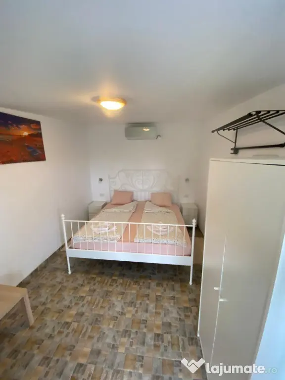 Pensiune Vadu Constanta ( 2024 ) – 2 Case, 7 Camere, Afacere la cheie - Vadu (Constanta)