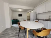 Apartament 3 camere , 76.80 mp + 24.30 mp terasa, Cluj, Zona 