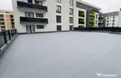 Apartament 3 camere , 76.80 mp + 24.30 mp terasa, Cluj, Zona 