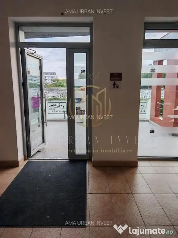 Vitan barzesti etaj 11 hotel rin grand - Bucuresti (Bucuresti-Ilfov)