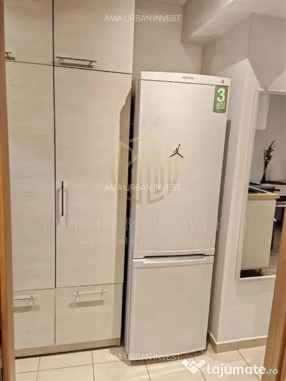 Vitan barzesti etaj 11 hotel rin grand - Bucuresti (Bucuresti-Ilfov)