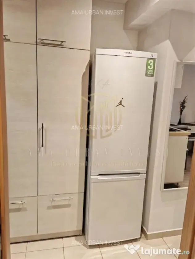 Vitan barzesti etaj 11 hotel rin grand - Bucuresti (Bucuresti-Ilfov)