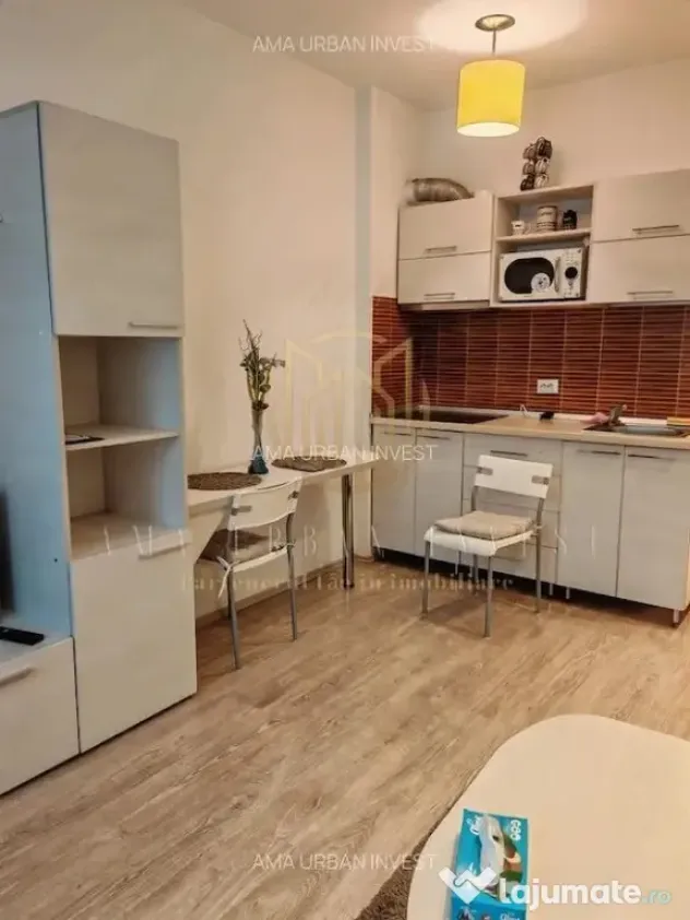 Vitan barzesti etaj 11 hotel rin grand - Bucuresti (Bucuresti-Ilfov)