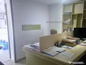 Sediu firmă P+E+S, 198,5 mp utili, Sector 5 – imobil individual 