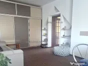 Sediu firmă P+E+S, 198,5 mp utili, Sector 5 – imobil individual 
