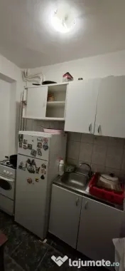 Iancului avrig etaj 5 