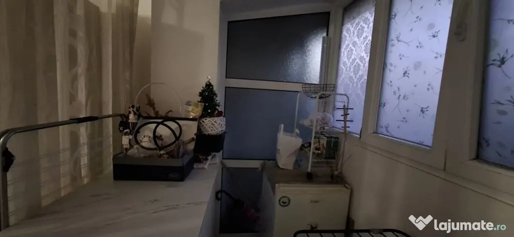 Iancului avrig etaj 5 - Bucuresti (Bucuresti-Ilfov)