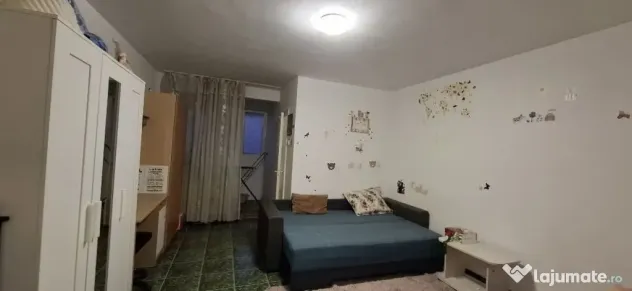 Iancului avrig etaj 5 - Bucuresti (Bucuresti-Ilfov)