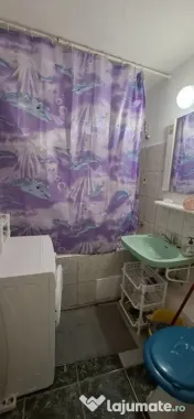 Iancului avrig etaj 5 