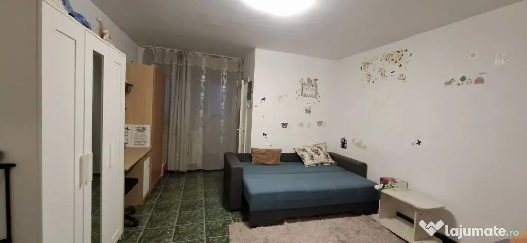 Iancului avrig etaj 5 - Bucuresti (Bucuresti-Ilfov)