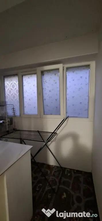 Iancului avrig etaj 5 - Bucuresti (Bucuresti-Ilfov)
