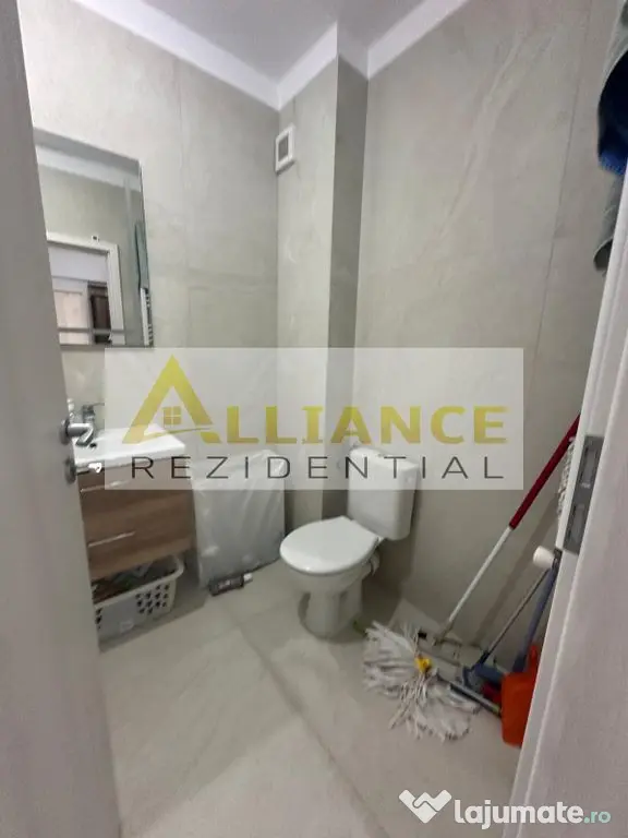 ???? APARTAMENT 2 CAMERE | EXCLUSIVITATE | METROU | JOY BIRUINȚEI | 59MP - Popesti Leordeni (Bucuresti-Ilfov)
