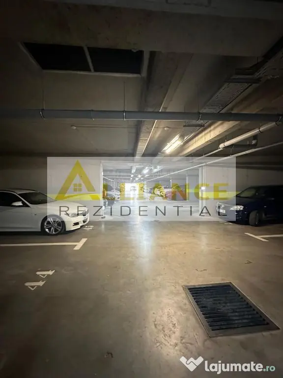???? APARTAMENT 2 CAMERE | EXCLUSIVITATE | METROU | JOY BIRUINȚEI | 59MP - Popesti Leordeni (Bucuresti-Ilfov)