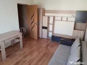 Apartament cu o cameră de închiriat - Zonă centrală, Bul