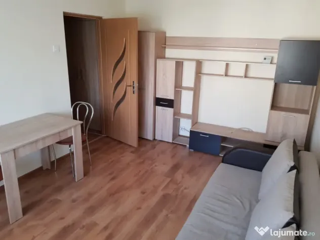 Apartament cu o cameră de închiriat - Zonă centrală, Bul - Baia Mare (Maramures)