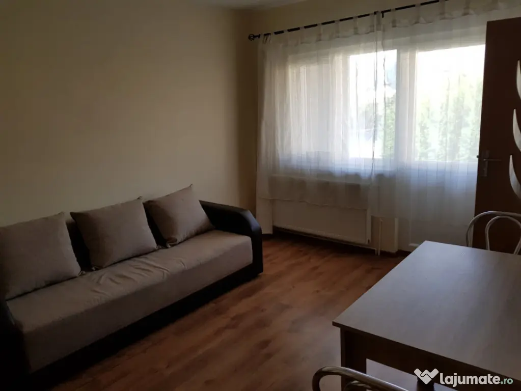 Apartament cu o cameră de închiriat - Zonă centrală, Bul - Baia Mare (Maramures)