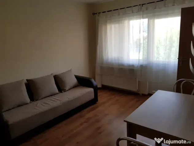 Apartament cu o cameră de închiriat - Zonă centrală, Bul - Baia Mare (Maramures)