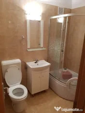 Apartament cu o cameră de închiriat - Zonă centrală, Bul
