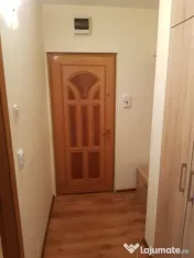 Apartament cu o cameră de închiriat - Zonă centrală, Bul