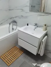 Dimitrie Leonida cu parcare subterană parter 