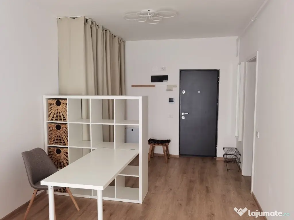 Dimitrie Leonida cu parcare subterană parter - Bucuresti (Bucuresti-Ilfov)