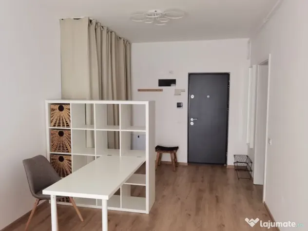 Dimitrie Leonida cu parcare subterană parter - Bucuresti (Bucuresti-Ilfov)