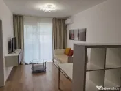 Dimitrie Leonida cu parcare subterană parter 