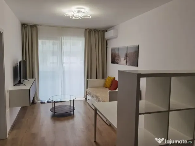 Dimitrie Leonida cu parcare subterană parter - Bucuresti (Bucuresti-Ilfov)