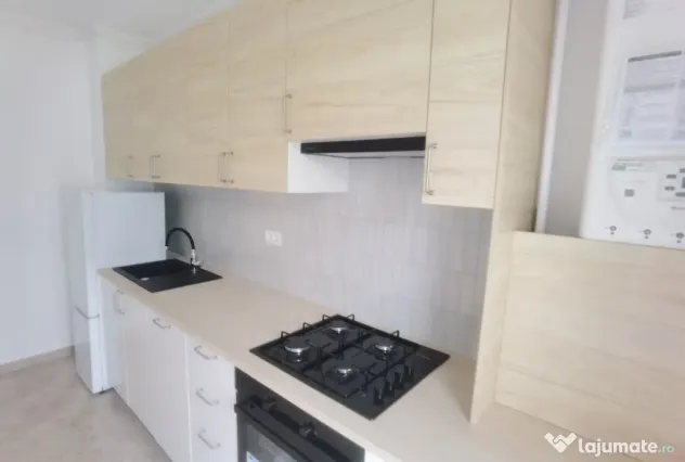 Dimitrie Leonida cu parcare subterană parter - Bucuresti (Bucuresti-Ilfov)
