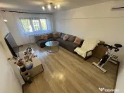 Apartament 3 camere zona Km 5 Renovat cu Centrala si Parcare 
