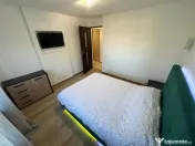 Apartament 3 camere zona Km 5 Renovat cu Centrala si Parcare