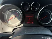 Opel Astra J Sports Tourer Diesel CDTI – 263.000 km – Break
