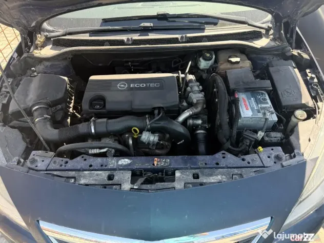 Opel Astra J Sports Tourer Diesel CDTI – 263.000 km – Break - Ciorogarla (Bucuresti-Ilfov)