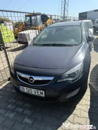 Opel Astra J Sports Tourer Diesel CDTI – 263.000 km – Break