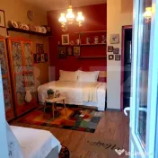 Casă de vânzare – Strada Mărăști | Potențial comerci