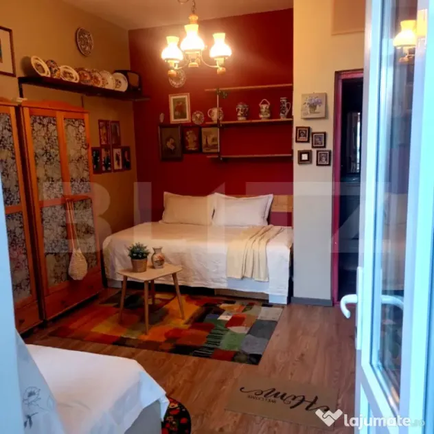 Casă de vânzare – Strada Mărăști | Potențial comerci - Targu Mures (Mures)