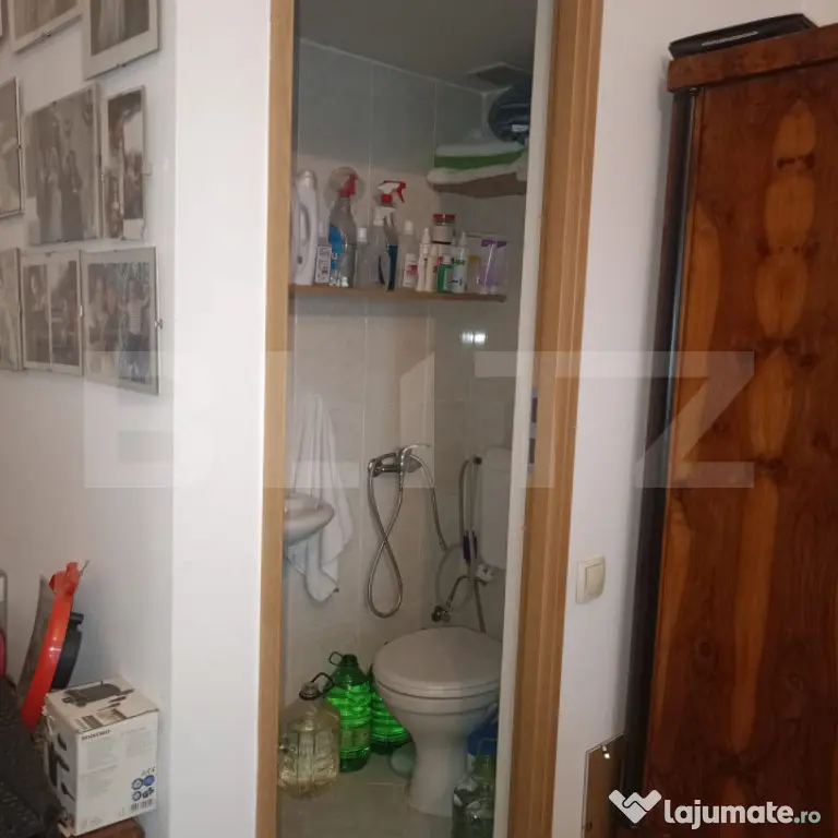 Casă de vânzare – Strada Mărăști | Potențial comerci - Targu Mures (Mures)