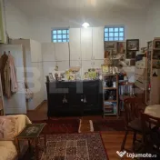 Casă de vânzare – Strada Mărăști | Potențial comerci