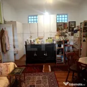 Casă de vânzare – Strada Mărăști | Potențial comerci
